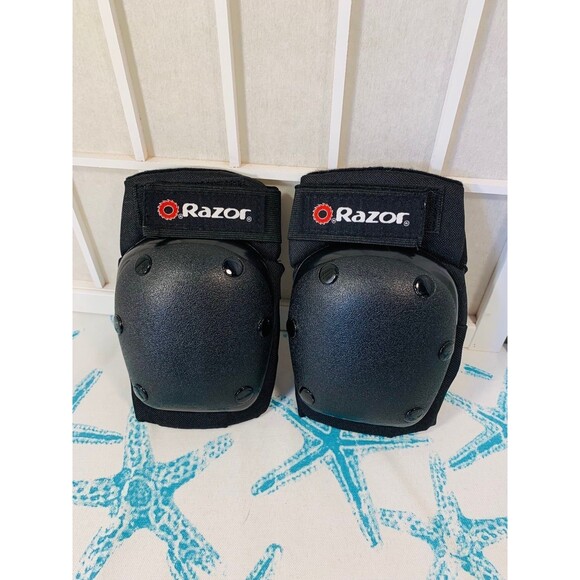 NWOT Razor Elbow Pads - Picture 4 of 5